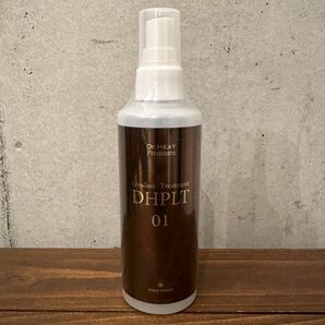 Dr.HEAT ドクターヒート DHPLT01 200ml