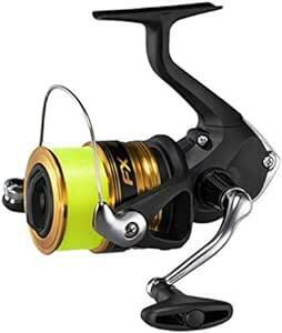 シマノ(SHIMANO) リール 19 FX 1000/2000/2500/C3000/4000 糸