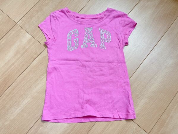 GAP ギャップ　Tシャツ　サイズ110 