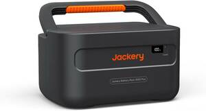 Jackery ポータブル電源 1000 Plus 拡張バッテリー