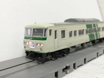 TOMIX 185系 踊り子色 旧製品 6両まとめて あまぎ 伊豆 そよかぜ 新雪 東海道 _画像3