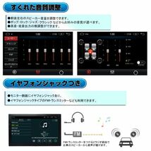 音質調整、FMトランスミッタ可能