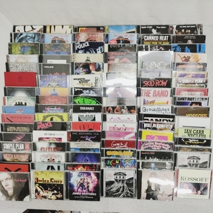 5k7929e3z 計96点 洋楽/ロック CD BON JOVI/KRAFTWERK/CLAUDE HAY/JONAS BROTHERS/Cyndi Lauper 等 まとめ売り/大量