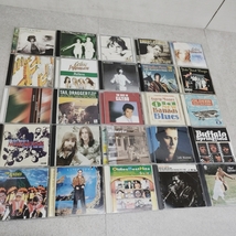 5k1125d3z 計100点 CD 洋楽/ロック ポップ SAM SMITH/QUEEN/THE ROLLING STONES/OASIS/DAVID BOWIE 等 まとめ売り/大量_画像3