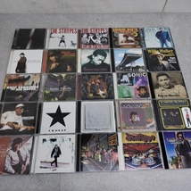 5k1247zz 計100点 CD 洋楽/ロック ポップス STEVIE WONDER/CELINE DION/ERIC GALES/EDDIE BO'S/AARON NEVILLE 等 大量/まとめ売り_画像3