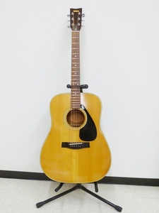 A24-1082.YAMAHA Yamaha .FG-151B. акустическая гитара ..... orange этикетка . струнные инструменты . текущее состояние товар . Junk 
