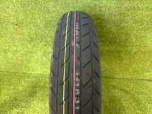 純正 トヨタ アルファード ヴェルファイア AYH30W スペアタイヤ テンパータイヤ ブラケット 中古品 T155/80D17 2018年 AGH30W GGH30W 30系_画像8