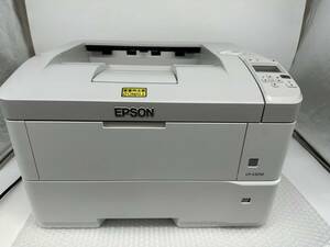 中古レーザープリンタ / EPSON LP-S3250 
