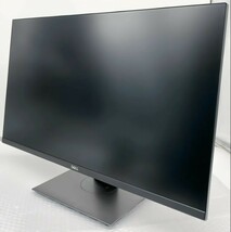 DELL P2719H プロフェッショナルシリーズ 27インチモニタ IPS　ノングレア(非光沢)　昇降・回転可能 _画像5