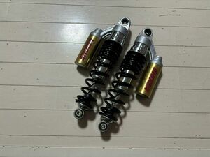 CB400SF NC39 リアサスペンション 検)XJR400R ゼファー400 ZRX400 GSX400 インパルス バリオス2 NC31 NC42 純正 OHLINS SHOWA RC42 CB750