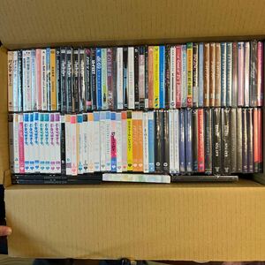 * new goods unopened * Japanese music CD set sale jpop Aoyama Teruma AKB origin Johnny's RIPSLYME three generation JSoul stock resale large amount ①