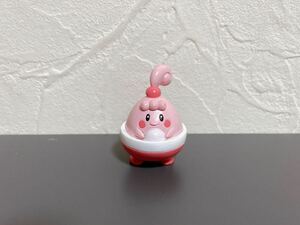 モンコレ　ピンプク　ポケモン