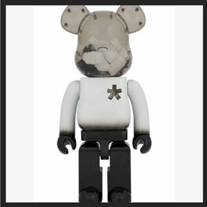 BE@RBRICK ERIC HAZE 1000％ エリックヘイズ ベアブリックTOY 