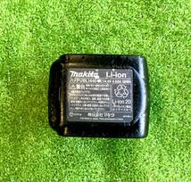 ★お値打ち良好品★makita/マキタ・BL1440・14.4V・4.0A・純正リチウムイオン電池/ バッテリー・★動作確認済★検索用　18V BL1430 BL1460_画像5