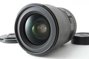 AF-S DX Zoom Nikkor ED 17-55mm F2.8G IF-ED