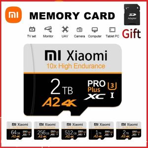 microSDカード microSD マイクロSDカード 2TB