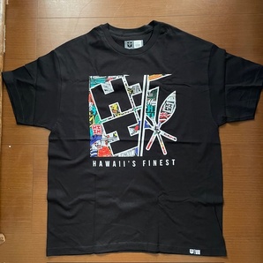 HAWAII HAWAIIS FINEST ハワイ ハワイズ ファイネスト ロゴ Tシャツ アパレル USDM HDM 2