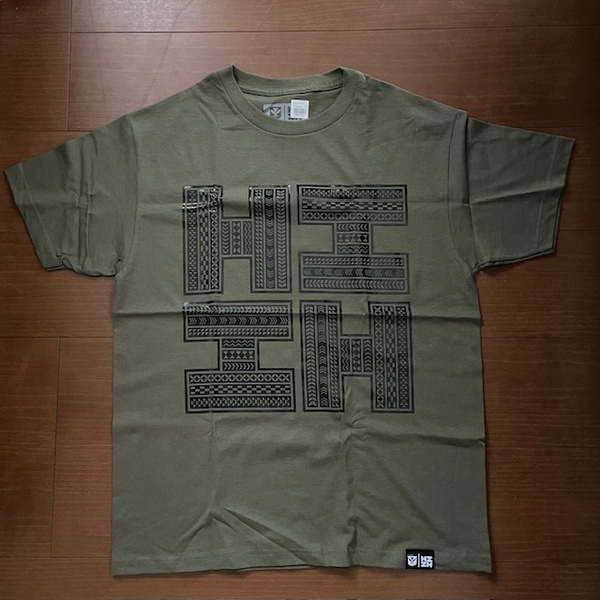 HAWAII HAWAIIS FINEST ハワイ ハワイズ ファイネスト ロゴ Tシャツ アパレル USDM HDM 22