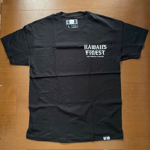 HAWAII HAWAIIS FINEST ハワイ ハワイズ ファイネスト ロゴ Tシャツ アパレル USDM HDM 23