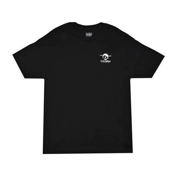 IN4MATION HIロゴ ハワイ イン4メーション インフォメーション Tシャツ アロハアーミー ALOHA ARMY IN4MOTORS SLASHERS USDM HDM 46