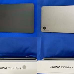 送料無料☆Avidpad A30 8.4インチ タブレット 専用保護ケース付き Android13 L1対応 1920x1200IPSの画像3