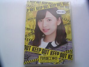 ★乃木坂工事中・新内眞衣　新内工事中　中古ブルーレイ・2点以上落札で送料無料！