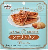 正栄デリシィ ひとつぶスイーツ フロランタン 42g×10袋