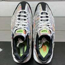 即決送料無料 28cm NIKE AIR MAX 95 HERITAGE MAGAZINE DD5482-902 ナイキ エア マックス ヘリテージ マガジン_画像3