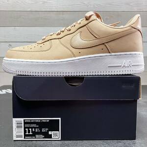 メンズ 28cm W NIKE AIR FORCE 1 LOW PRM MF PREMIUM DR9503-201 ナイキ エア フォース ワン ローカット プレミアム