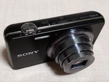 SONY Syber-Shot DSC-WX170 デジタルカメラ_画像2