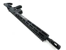 BCM AIR(VFC) MCMR 14.5inch ガスブローバック 未使用新品_画像7