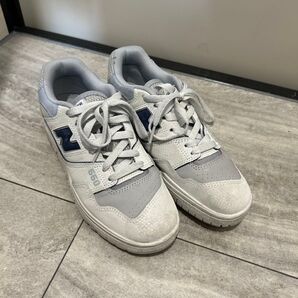 New Balance ニューバランス 550 GD1 23.0cm