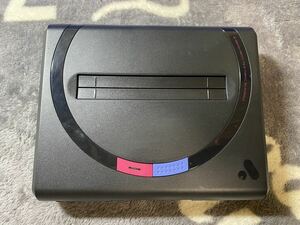 analogue Mega SG 