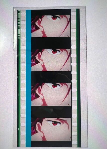 free！ コマフィルム15