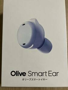 Olive Smart Ear オリーブスマートイヤー