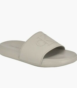 2024春夏新作　US正規　日本未発売　Calvin Klein カルバン・クライン Wiston Slide Sandal　サンダル　本物をお届け！