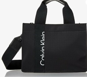 2024最新！　日本未発売　Calvin Klein Havana Sport Mini Bag Crossbody　本物をお届け！！