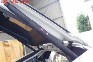 1UPJ-10731584]BMW アクティブハイブリッドX6(AHX6)(FH44 E72)リアゲートダンパー 中古