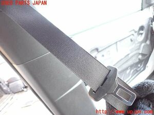 1UPJ-10737045]BMW アクティブハイブリッドX6(AHX6)(FH44 E72)運転席シートベルト 中古