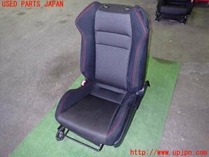 1UPJ-11177065]BRZ(86)(ZC6)助手席シート 中古