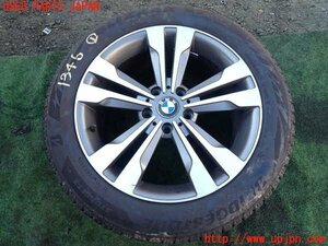 1UPJ-13469036]BMW 225xe アクティブツアラー(2C15 F45)タイヤ　ホイール　1本(1) 205/55R17 中古