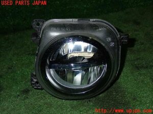 1UPJ-12121182]BMW アクティブハイブリッド5(AH5)(FZ35 F10)左フォグ 中古