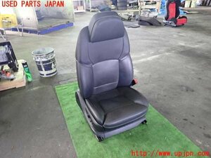 1UPJ-13907035]BMW アクティブハイブリッド5(AH5)(FZ35 F10)運転席シート 中古