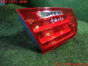 1UPJ-11681552]BMW アクティブハイブリッド3(AH3)(3F30 F30)左リアフィニッシャー 中古