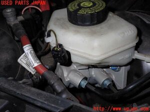 1UPJ-13824050]BMW アクティブハイブリッド3(AH3 F30)(3F30)ブレーキマスターシリンダー 中古