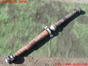 1UPJ-13633410] Jeep Grand Cherokee (WK36) rear propeller shaft used 