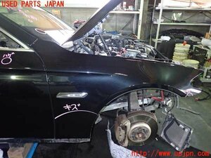 1UPJ-13901080]BMW アクティブハイブリッド5(AH5)(FZ35 F10)右前フェンダー 中古