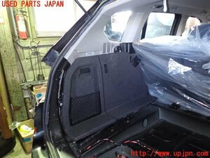 1UPJ-14297680]BMW X3(WX30 F25)左リアピラートリム 中古