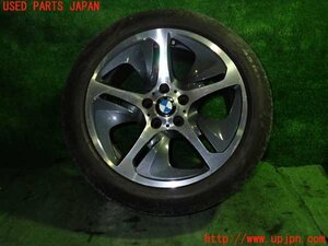 1UPJ-13909043]BMW アクティブハイブリッド5(AH5)(FZ35 F10)タイヤ　ホイール　1本(3) 245/45R18 中古