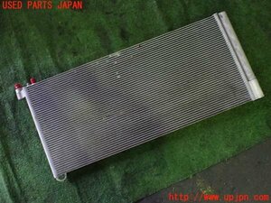 1UPJ-13076031]ポルシェ・パナメーラ(970M46)エアコンコンデンサー1 中古